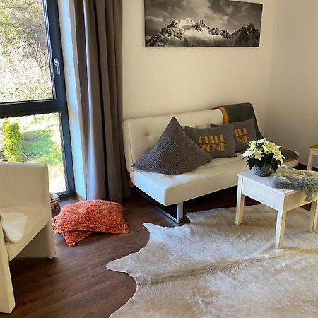 Haus Monika Lägenhet Dölsach Exteriör bild
