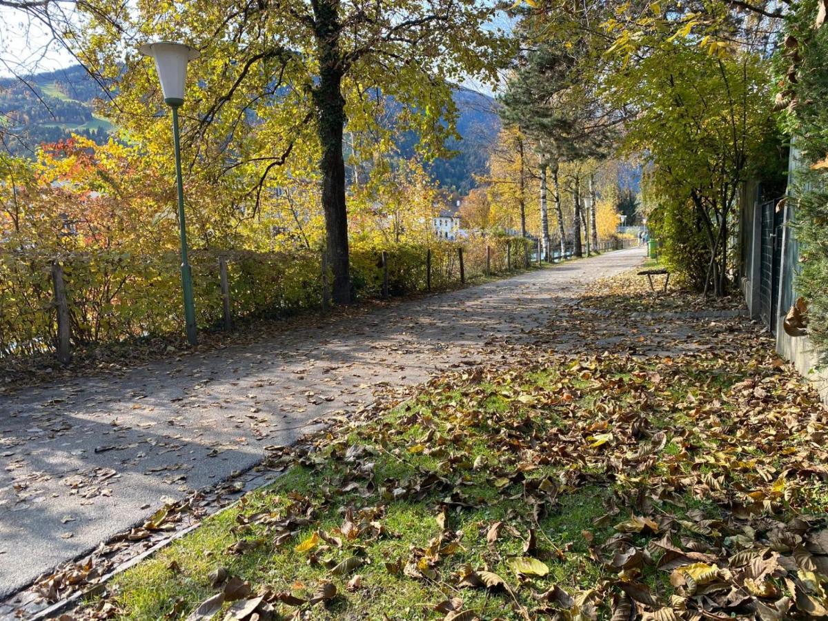 Haus Monika Lägenhet Dölsach Exteriör bild